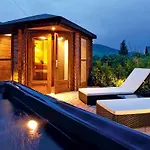 Hotel Boutique Melsheimer 4*