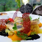Hotel Boutique Melsheimer
