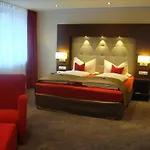 Boutique Melsheimer Hotel Reil