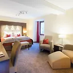 Hotel Boutique Melsheimer Reil