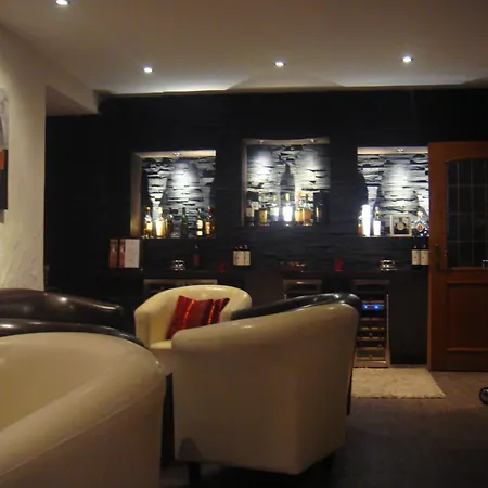 Hotell Boutique Melsheimer Reil