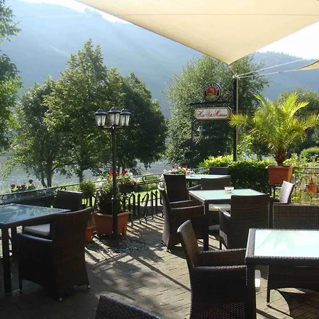 Hotel Boutique Melsheimer