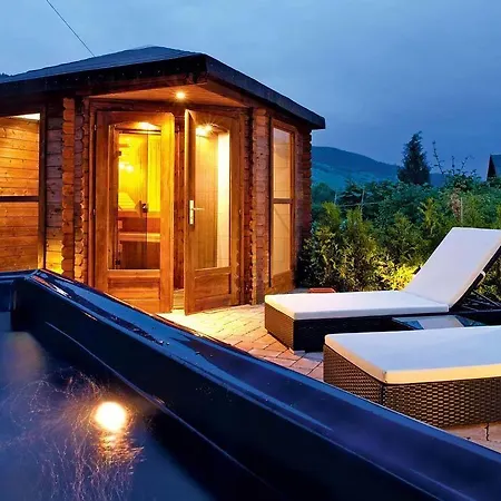 Hotel Boutique Melsheimer 4*