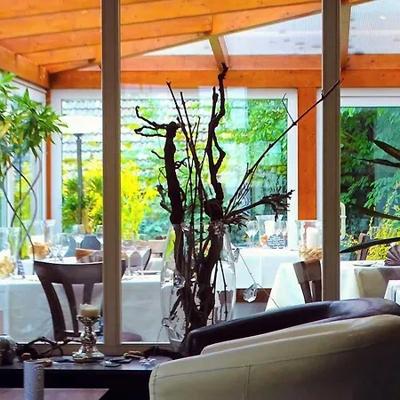 Boutique Melsheimer Hotel Reil