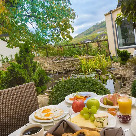 Boutique Melsheimer Hotel Reil