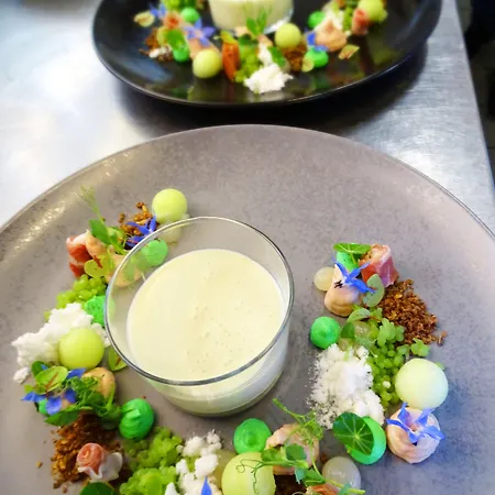 Boutique Melsheimer 4* Reil