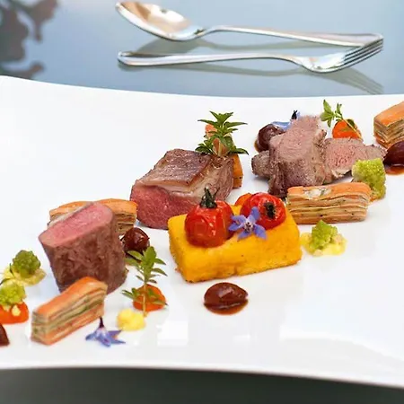 Boutique Melsheimer Hotel 4*