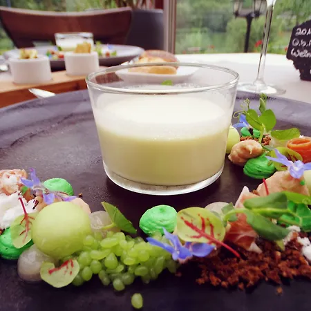 Hotel Boutique Melsheimer