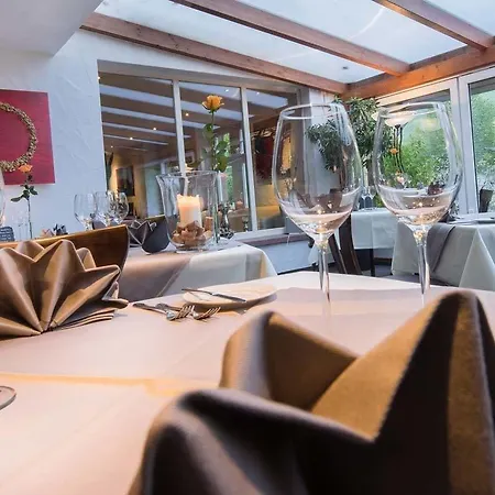 Boutique Melsheimer 4*