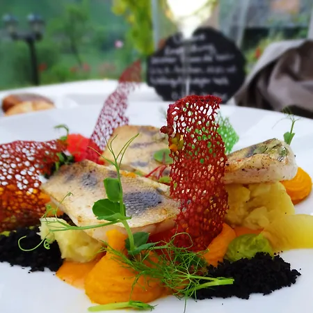 Hotel Boutique Melsheimer
