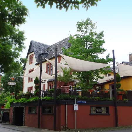 Boutique Melsheimer Hotel Reil