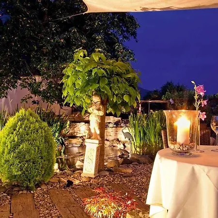 Boutique Melsheimer Hotel Reil