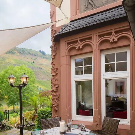 Boutique Melsheimer 4*