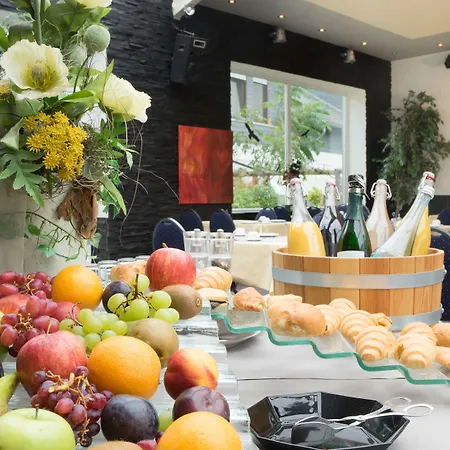 Boutique Melsheimer Hotel Reil