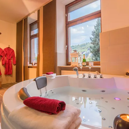 Boutique Melsheimer Hotel 4*