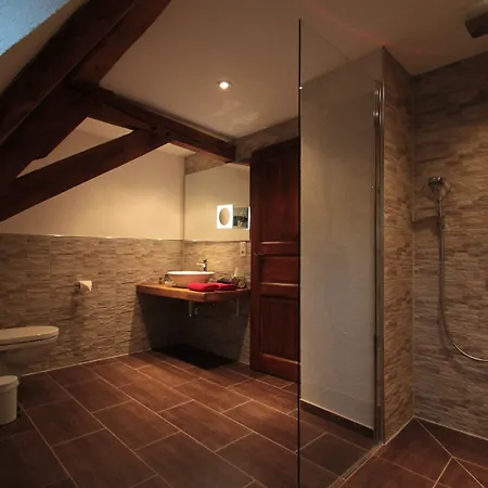 Boutique Melsheimer 4*