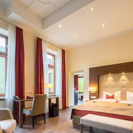 Hotel Boutique Melsheimer 4*