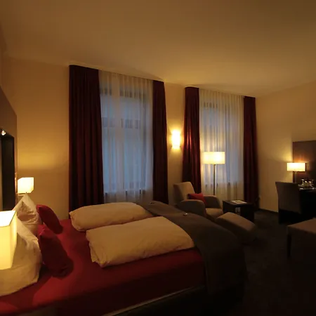 Szálloda Boutique Melsheimer Reil