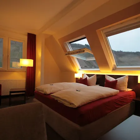 Boutique Melsheimer 4* Reil
