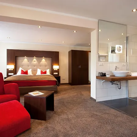 Boutique Melsheimer 4* Reil