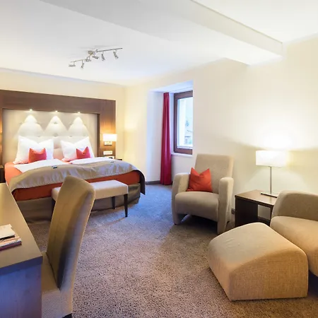 Boutique Melsheimer Hotell Reil
