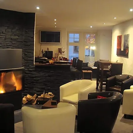 Hotel Boutique Melsheimer