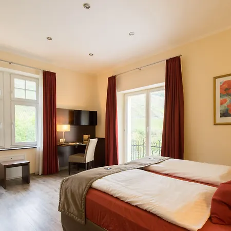 Boutique Melsheimer 4*