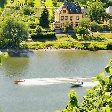 Boutique Melsheimer 4*