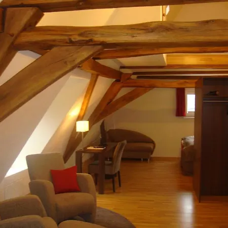 Boutique Melsheimer 4* Reil