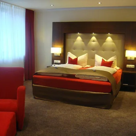 Boutique Melsheimer Hotel Reil