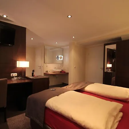 Boutique Melsheimer 4*