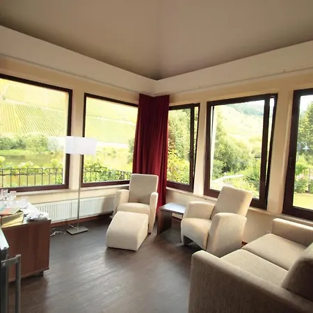 מלון Boutique Melsheimer 4*