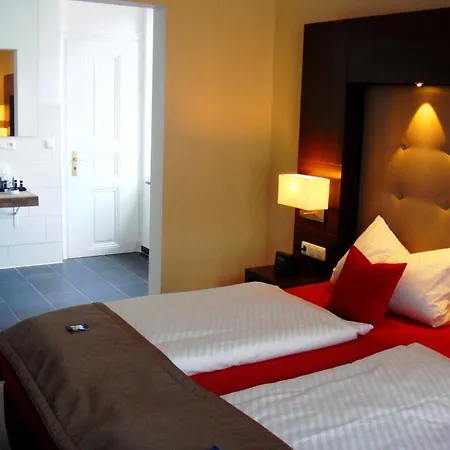 Boutique Melsheimer Hotel