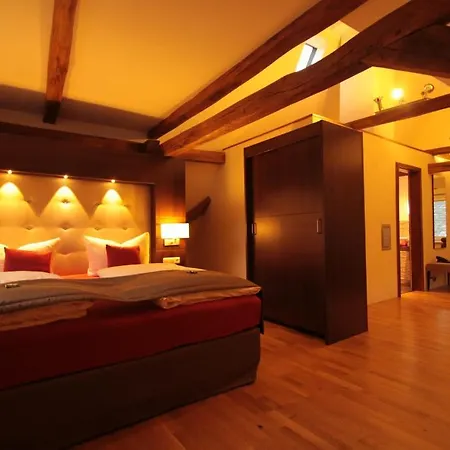 Boutique Melsheimer 4* Reil