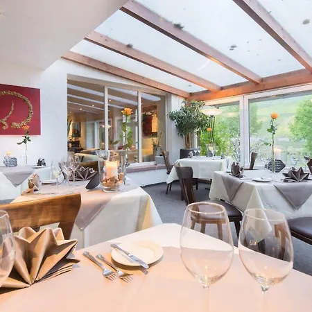 Hotel Boutique Melsheimer