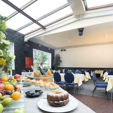 Boutique Melsheimer 4*