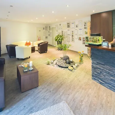 Boutique Melsheimer Hotel Reil