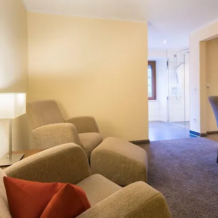 Boutique Melsheimer ホテル 4*