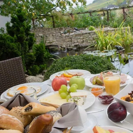 Boutique Melsheimer Hotel Reil