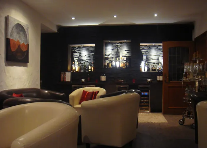 Hotell Boutique Melsheimer Reil