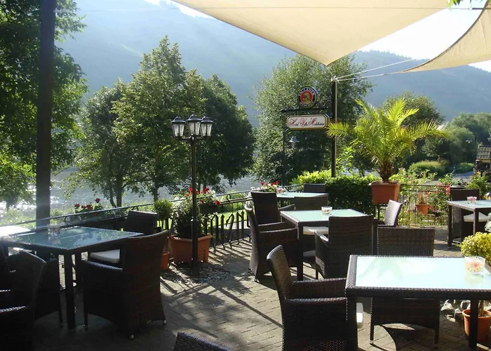 Hotel Boutique Melsheimer