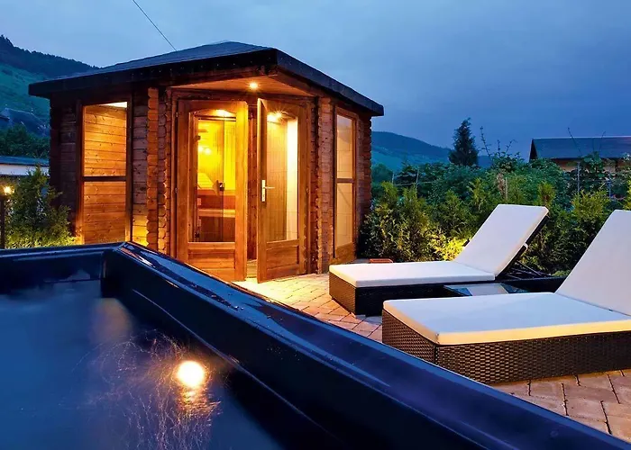 Hotell Boutique Melsheimer 4*