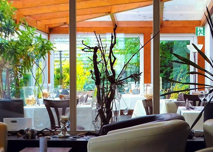 Boutique Melsheimer Hotel Reil