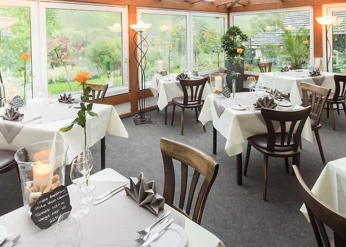 Boutique Melsheimer Hotell