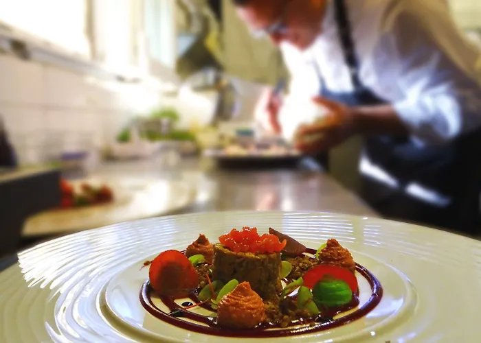 Hotell Boutique Melsheimer