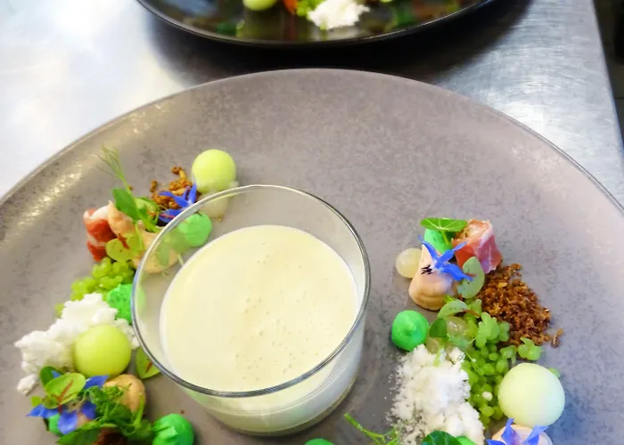 Boutique Melsheimer 4* Reil