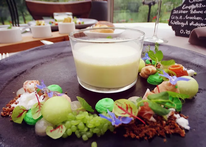 Hotel Boutique Melsheimer