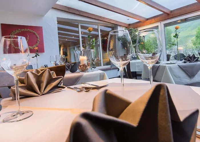 Boutique Melsheimer 4*