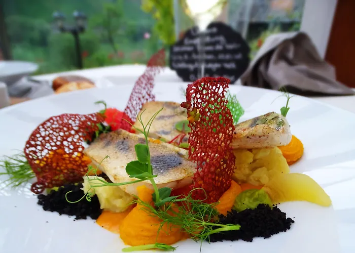 Hotell Boutique Melsheimer