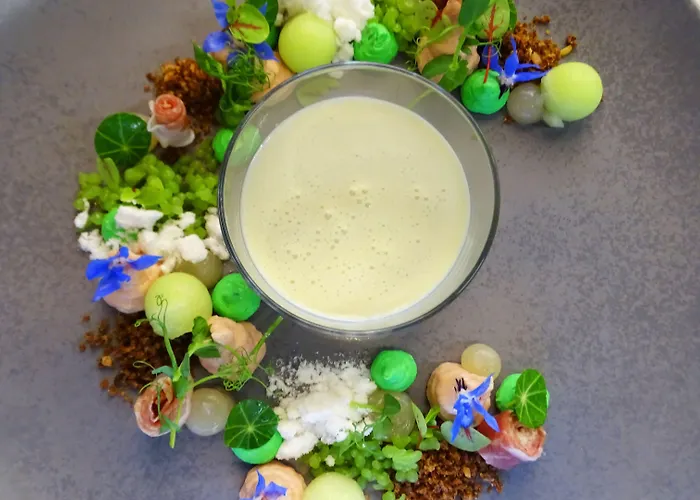 Boutique Melsheimer 4* Reil